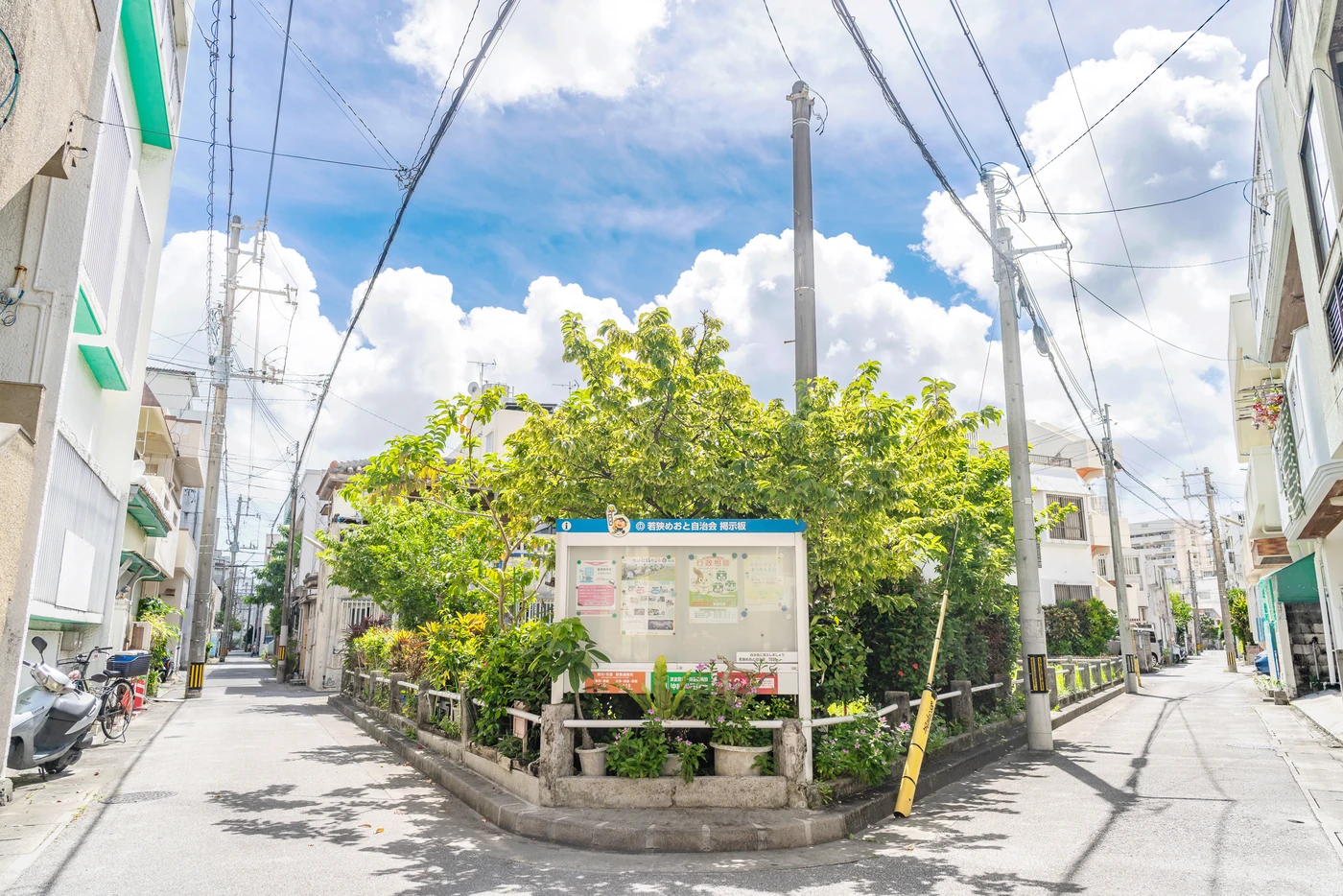 2025年6月19日沖繩天氣泊里