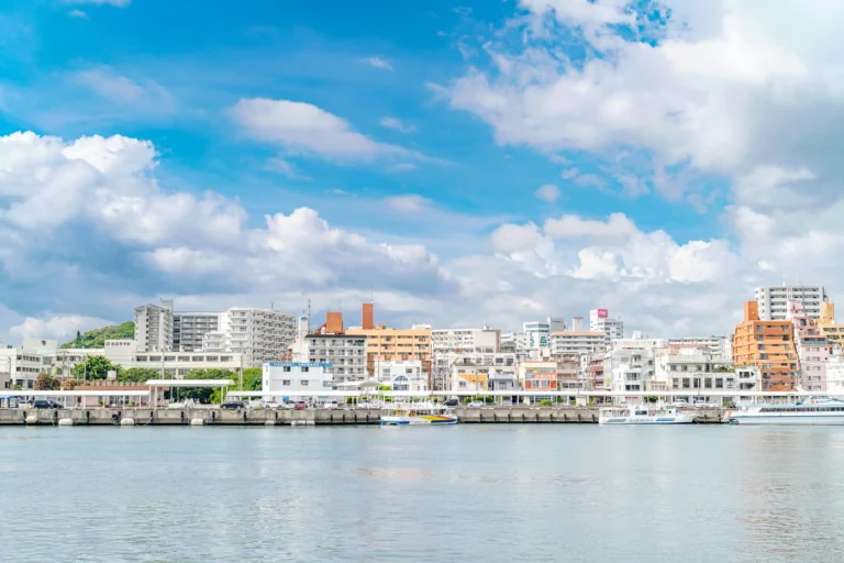 2025年6月26日 沖縄の天気 泊港