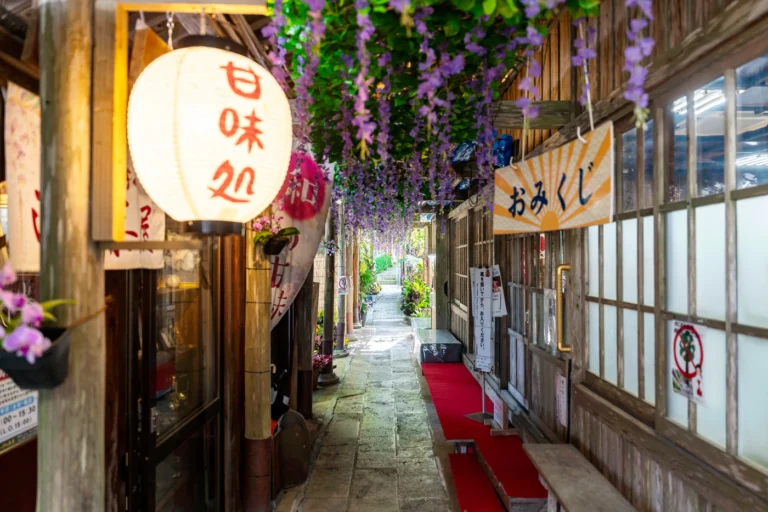 沖繩琉球八社沖宮花道