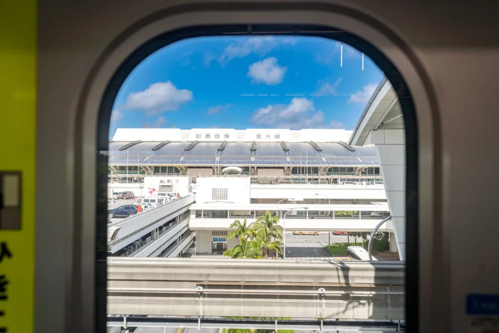 Okinawa weather on June 12, 2025, Naha Airport
