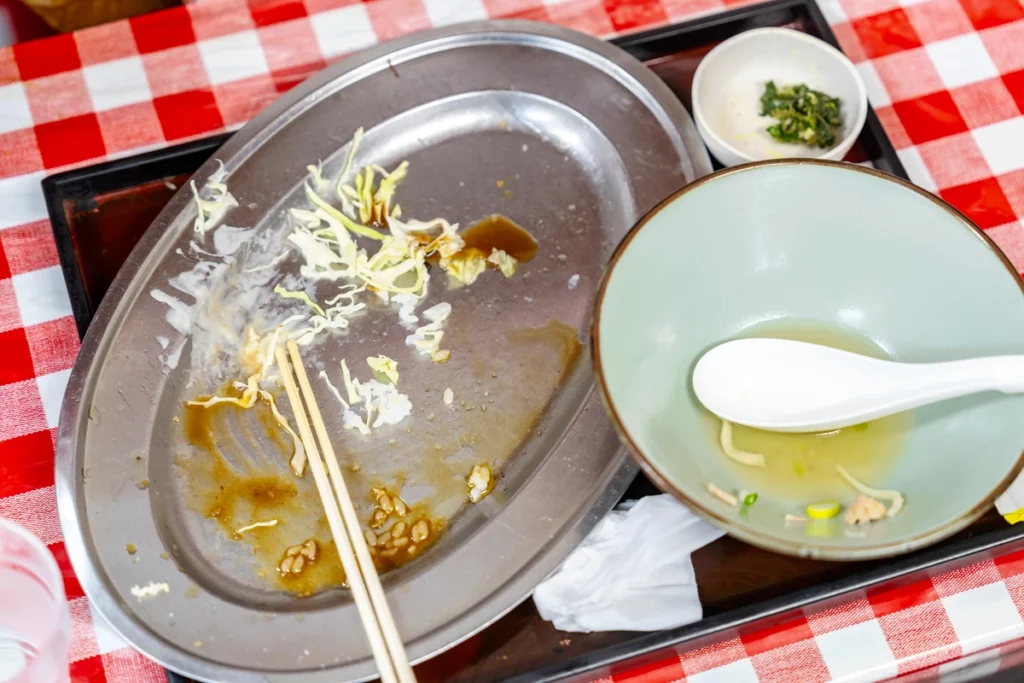 빈그릇