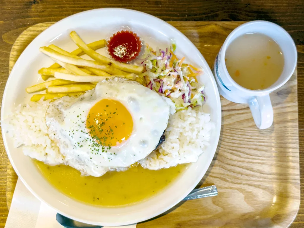 오키나와 맛집 후지야