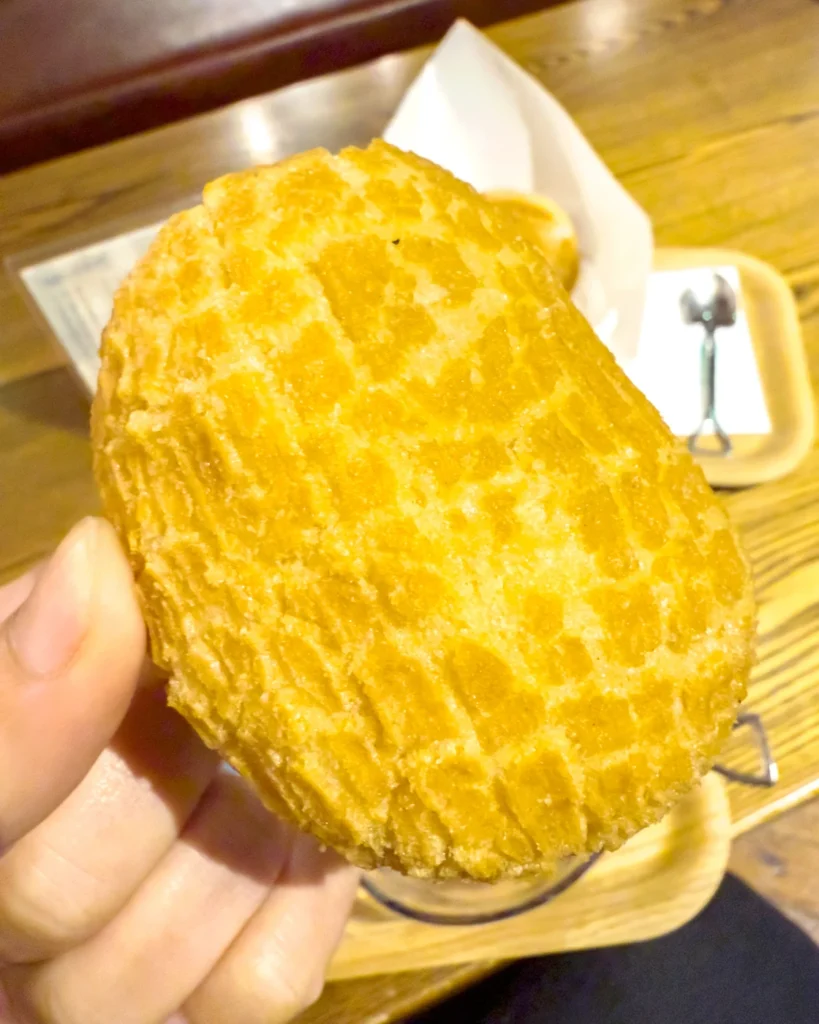 오키나와 맛집 후지야 빵