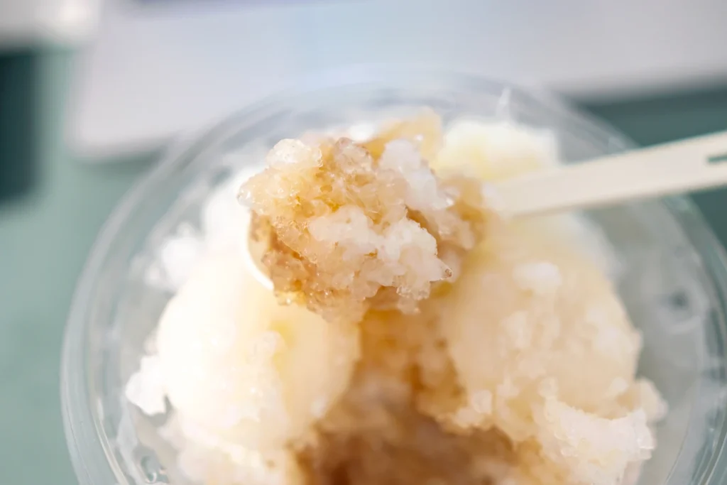 7월 오키나와 날씨 로손 편의점 젠자이 맛있었다
