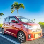location de voiture Okinawa