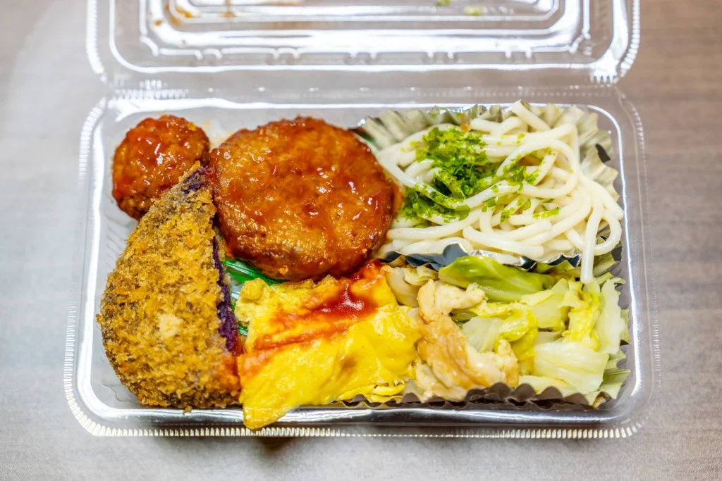 오키나와 맛집 에이쨩 도시락 열한번째