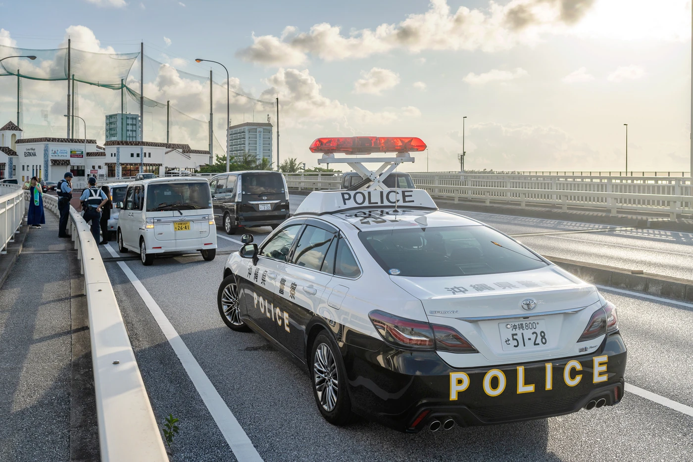 On 6th August 2025, Okinawa Weather In the event of a rental car accident, you should promptly report it to the police and explain the situation. This can be done in simple English.