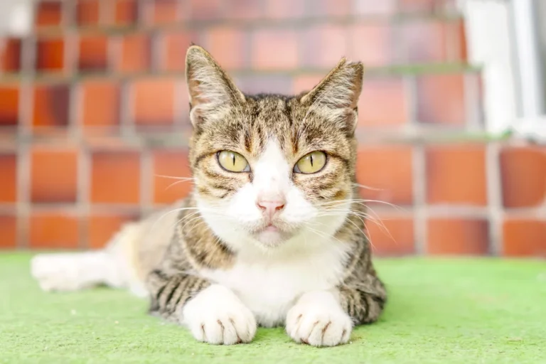 The weather in Okinawa on August 22, 2025, is like a cat showing its front paw.