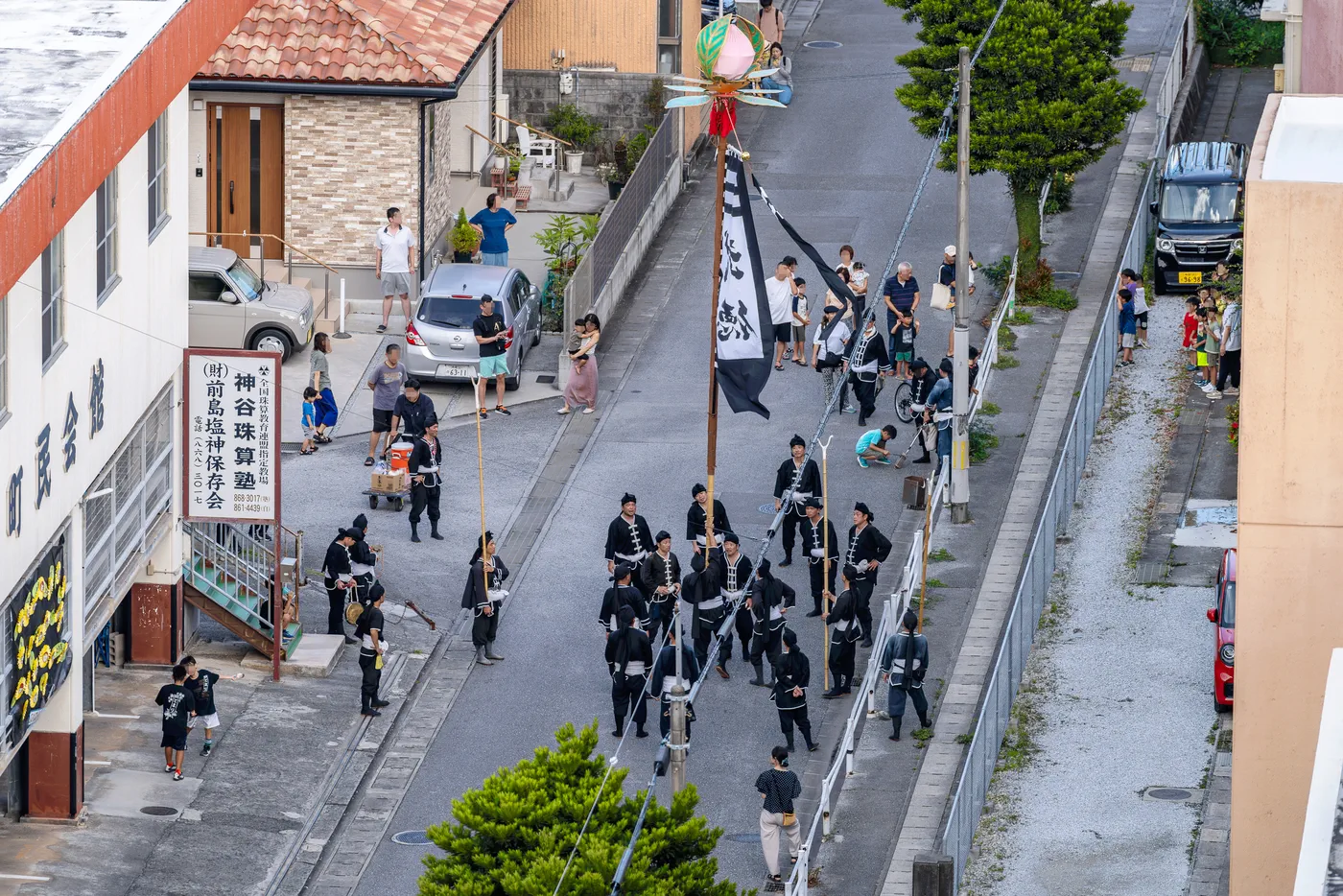 Okinawa Weather on 30th August 2025: Preparing for Traditional Events