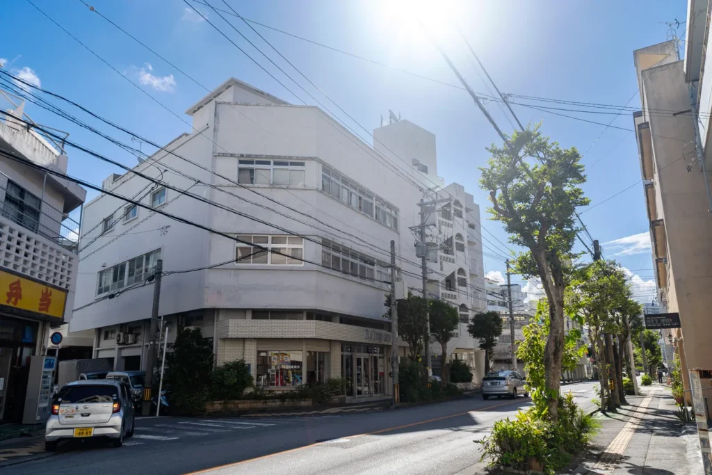 Okinawa Weather: The hot sun of Miebashi from the morning of 3rd September 2025