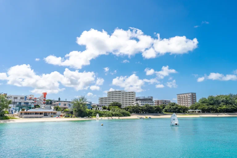 Okinawa Weather 28th September 2025 Miyakojima Beach