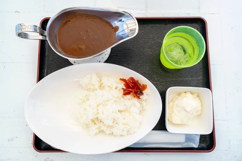 카레 라이스