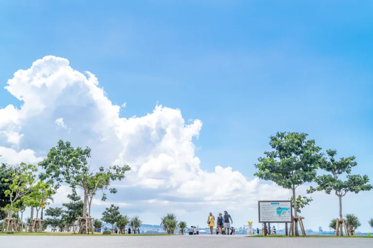 Okinawa Weather 4th October 2025