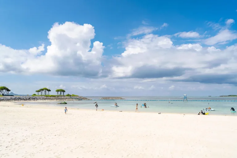 Okinawa Weather 6th October 2025 Emerald Beach