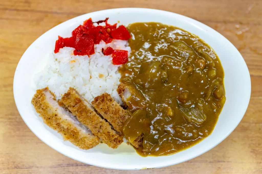 사누키야 카츠카레