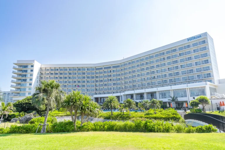 Okinawa Weather 15th October 2025 Hilton Sesoko