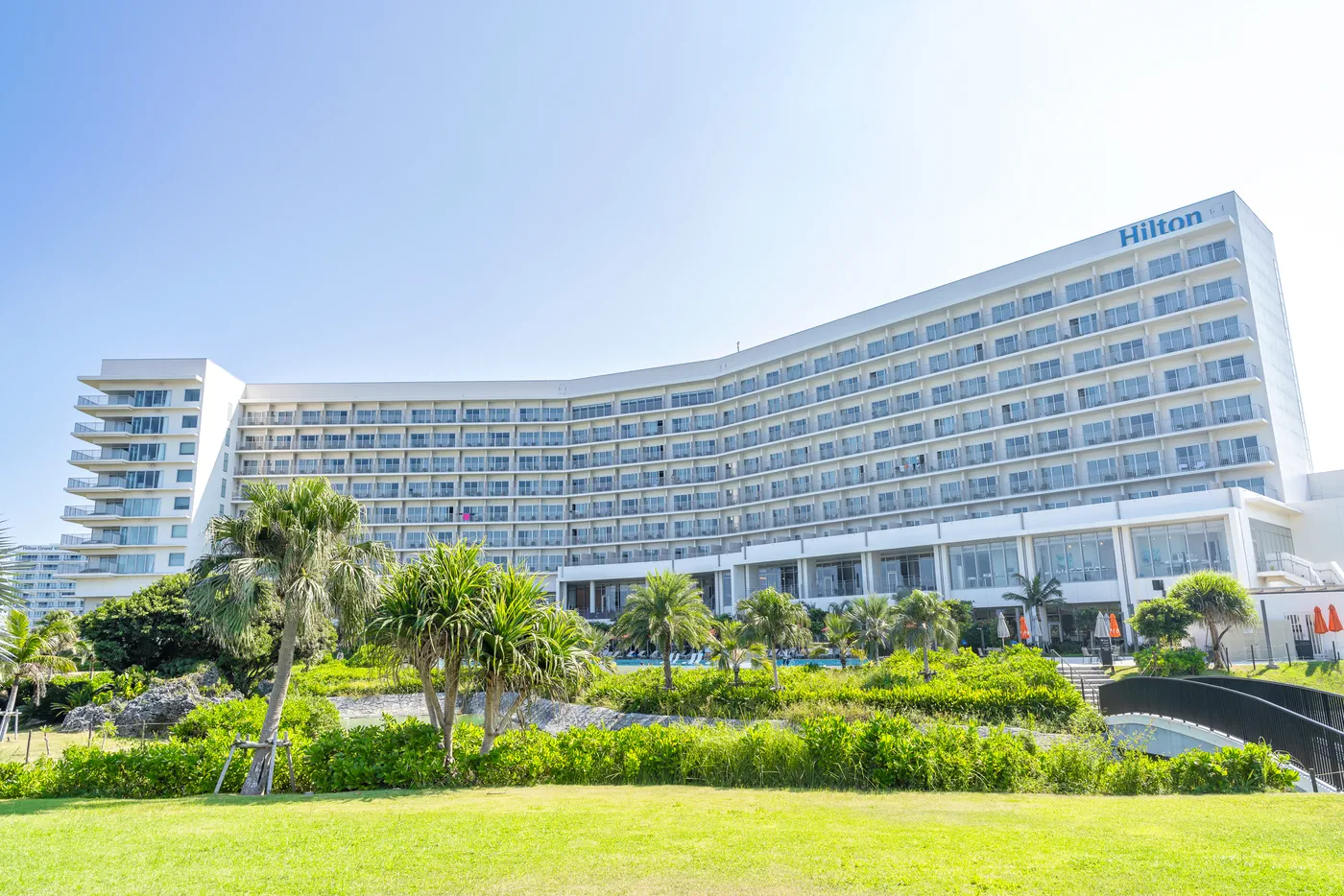 Okinawa Weather 15th October 2025 Hilton Sesoko