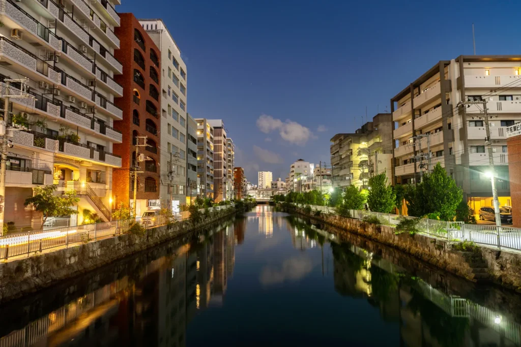 미에바시 하천 강물 수위량