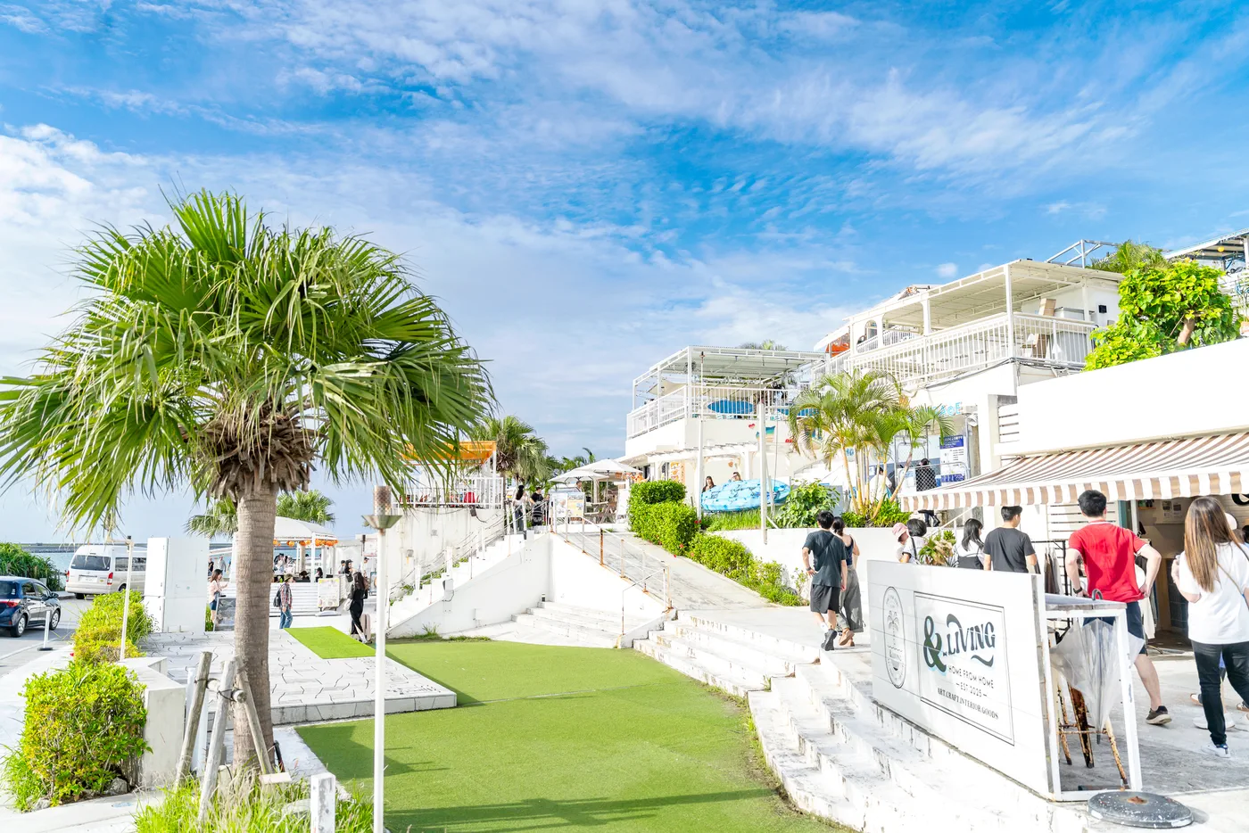 Okinawa Weather 23rd October 2025