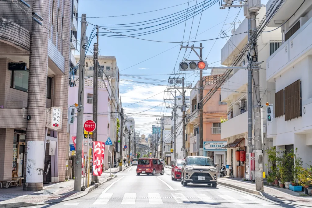 푸른 하늘이 많았던 하루