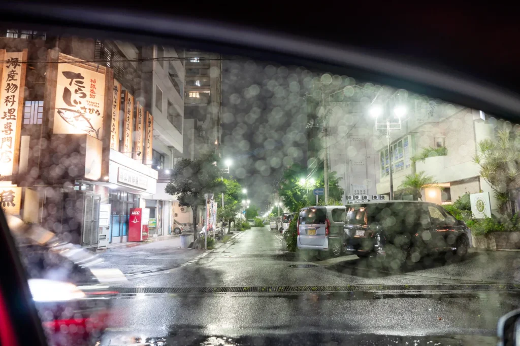 오키나와 날씨 2025년 10월 28일