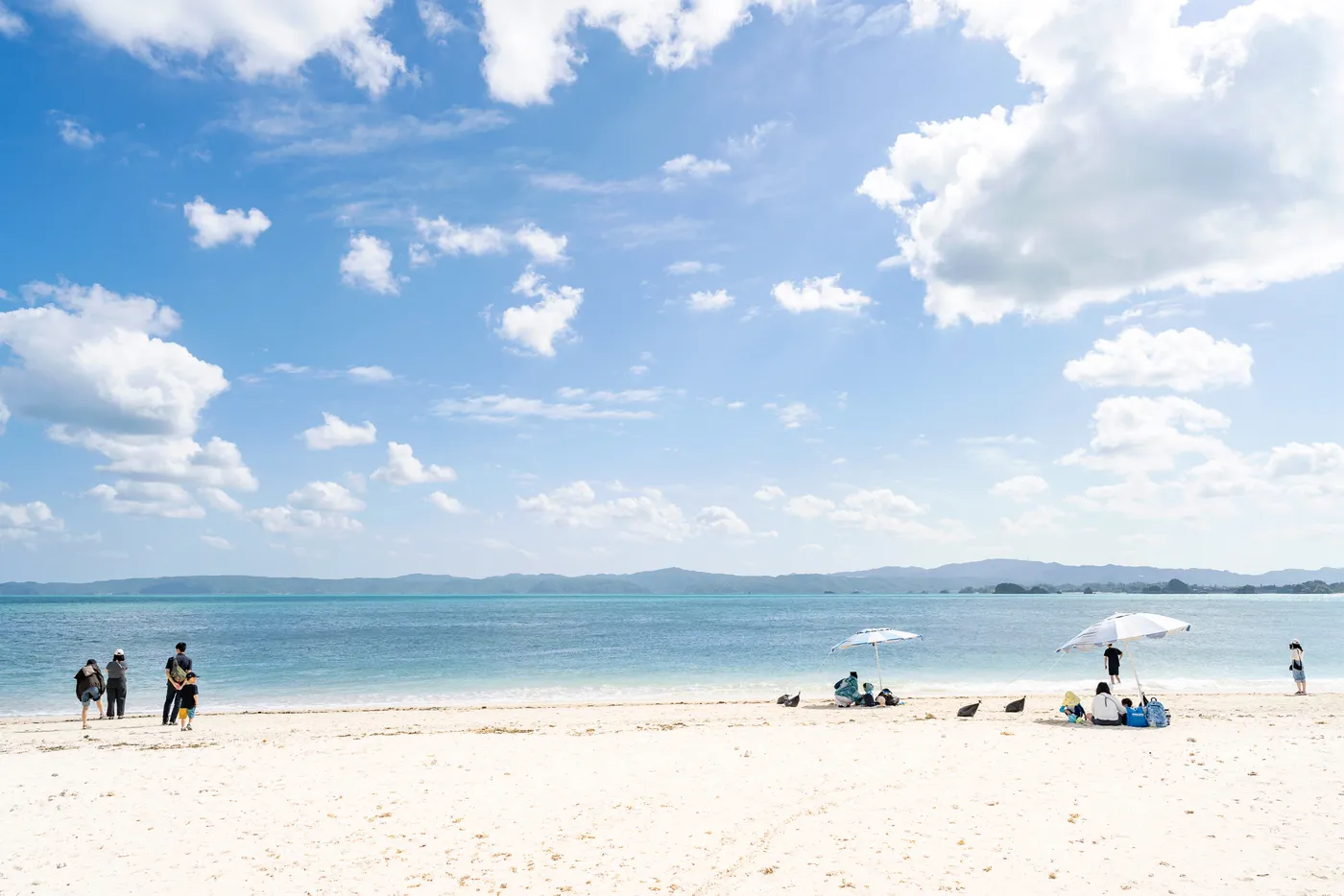 Okinawa Weather 1st November 2025