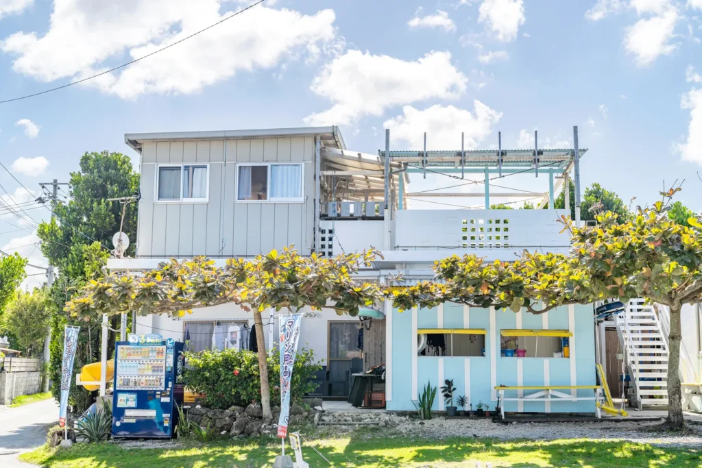 오키나와 날씨 2025년 11월 8일