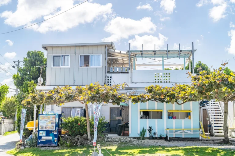 Okinawa Weather 8th November 2025