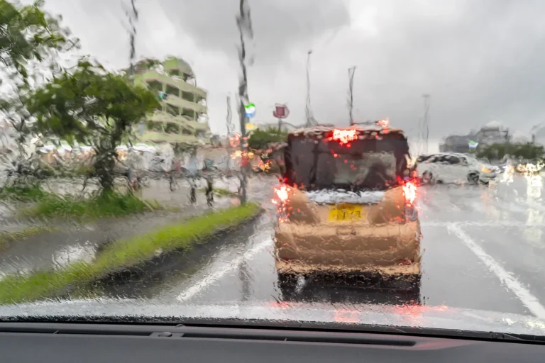 Okinawa Weather 11th November 2025 Rainy Itoman