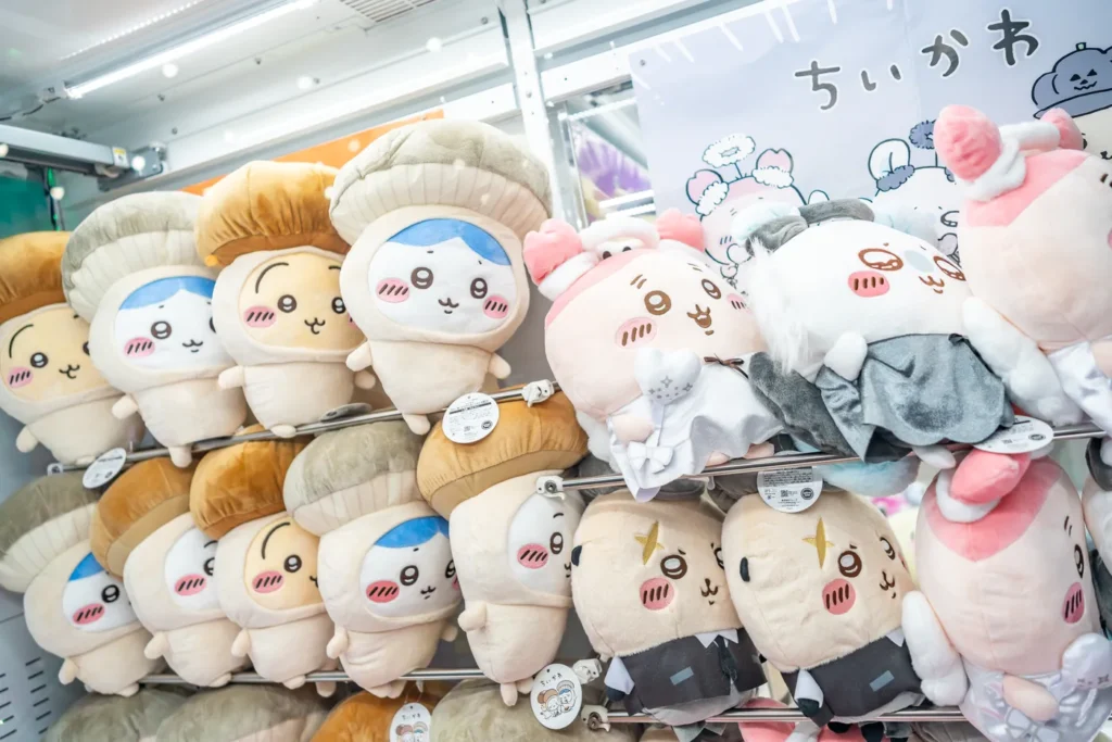 요즘 인기있는 인형