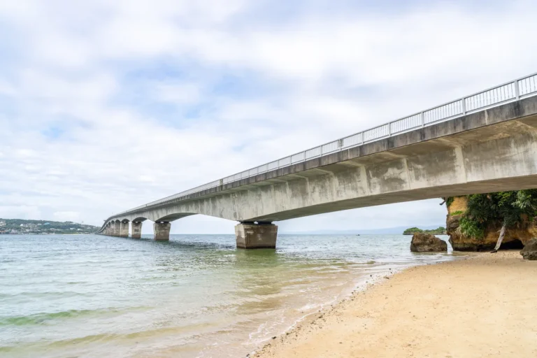 Okinawa Weather 17th November 2025