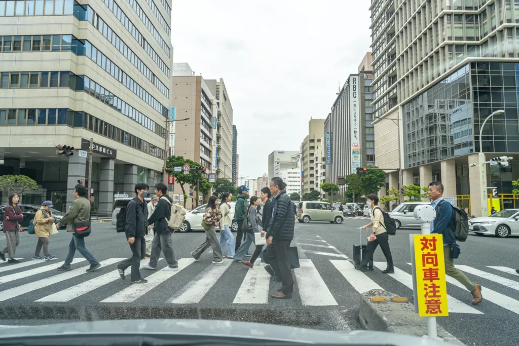 오키나와 날씨 2025년 11월 28일 58번 국도