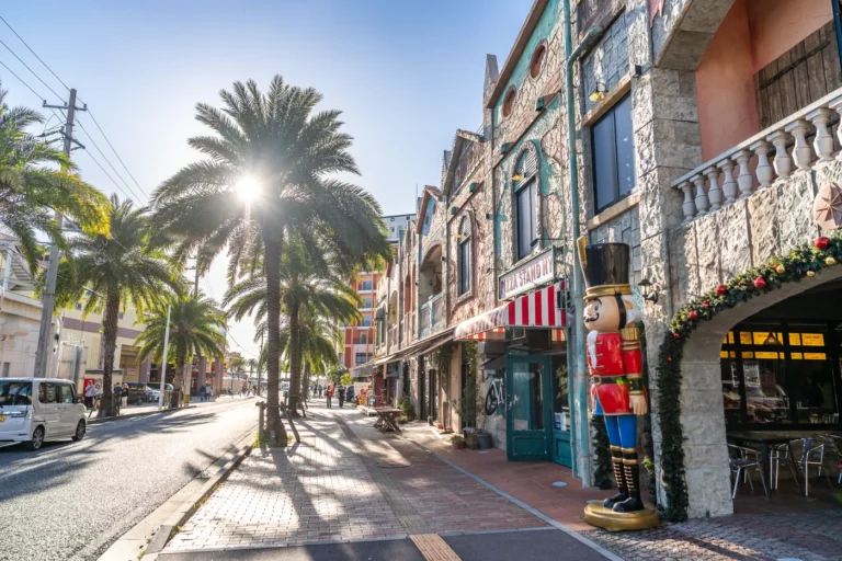 11월 29일 오키나와 날씨