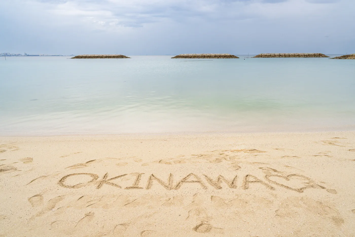 Okinawa Weather 1st December 2025 Sunset Beach