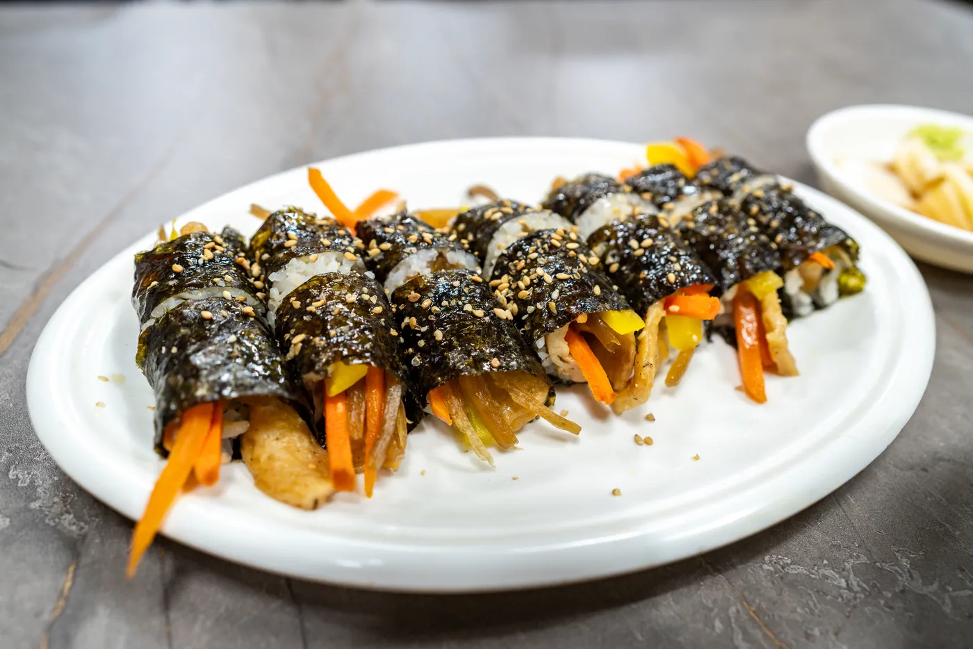 꼬마김밥