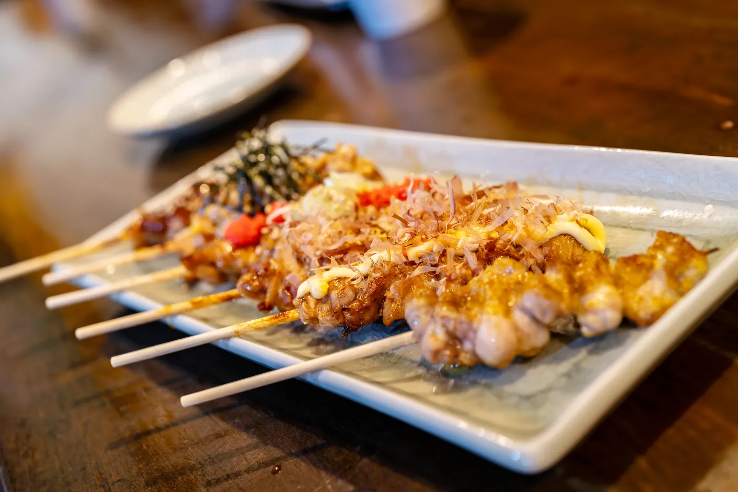 Yakitori Inamura
