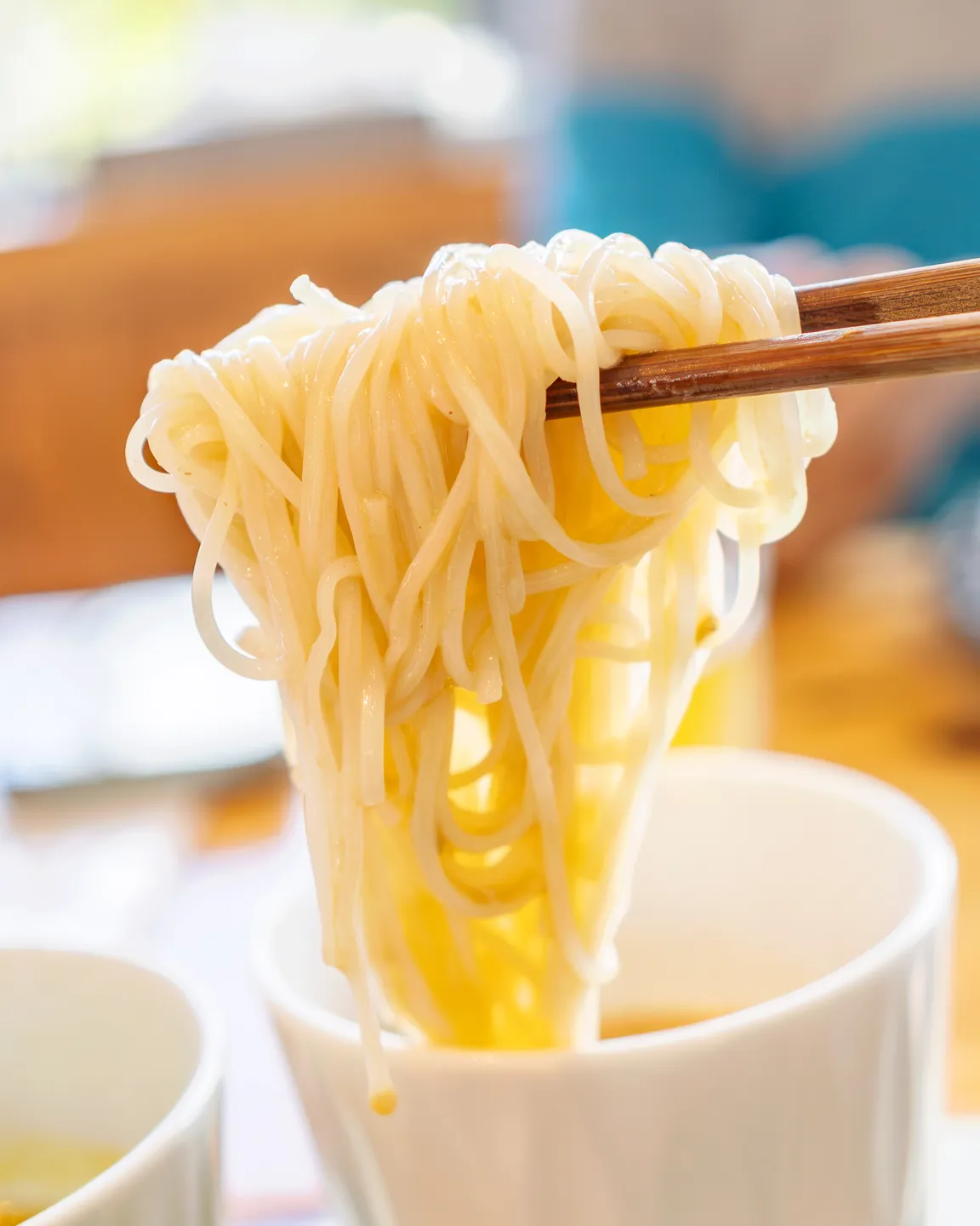 Sesamsauce