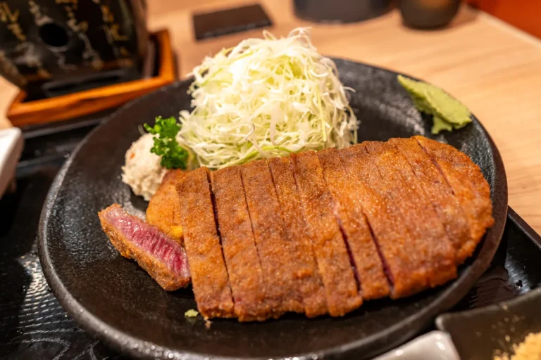Gyukatsu Motomura