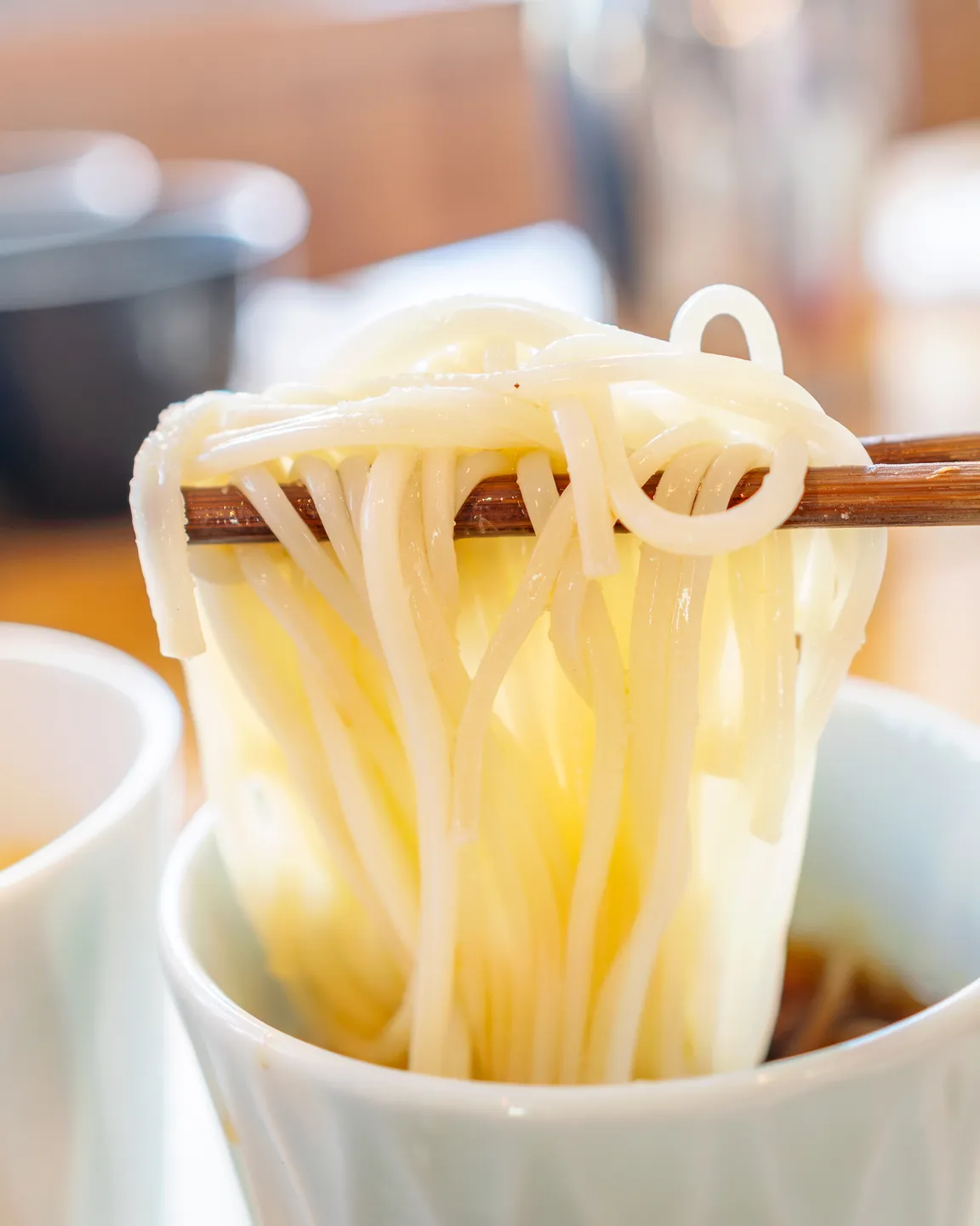 Samgyeopsal-Soße