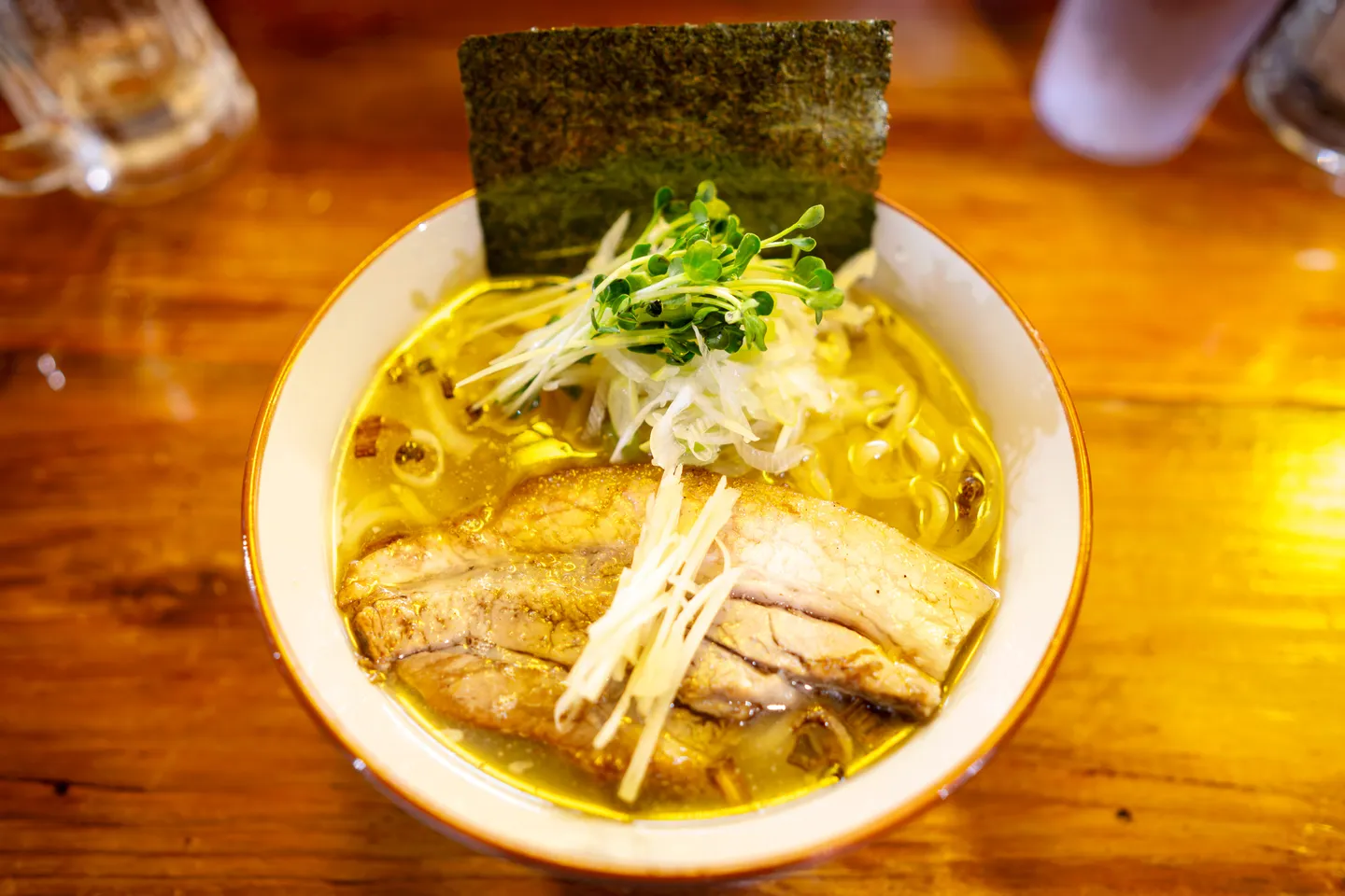 New Cotobuki Ramen