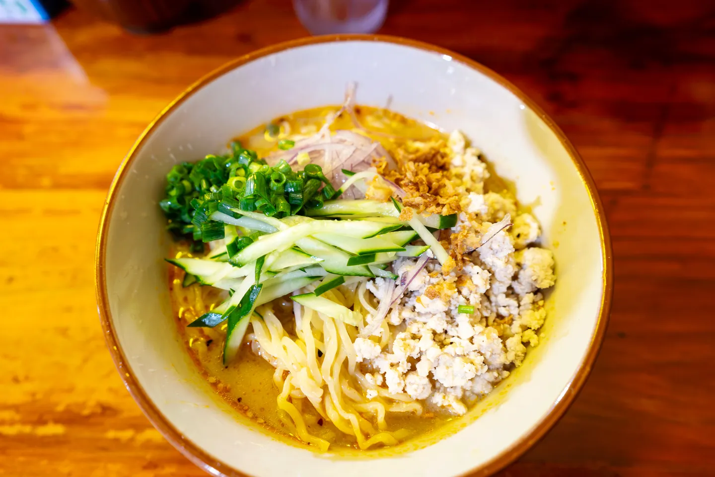 Tantanmen