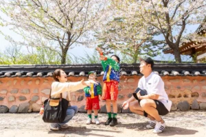 경주 스냅